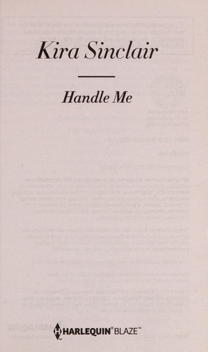Handle Me