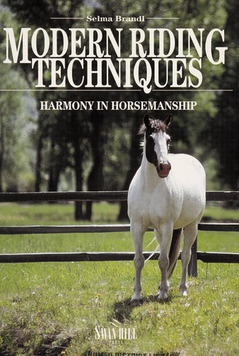 Modern Riding Techniques