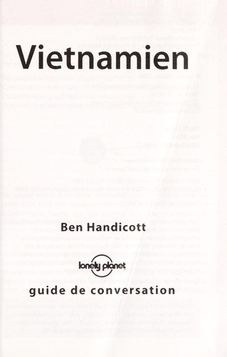 Vietnamien