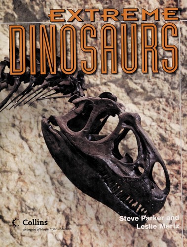 Extreme Dinosaurs