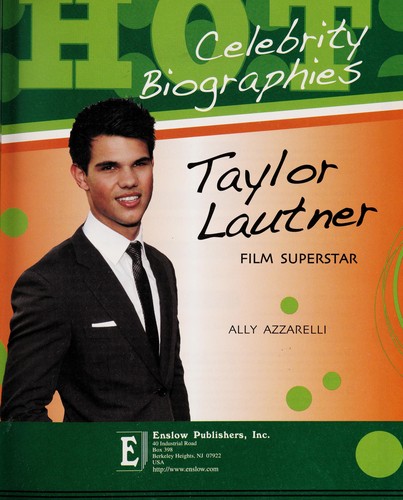 Taylor Lautner
