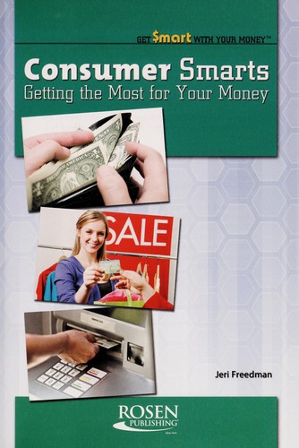 Consumer Smarts
