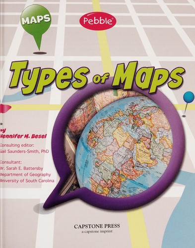 Types of maps