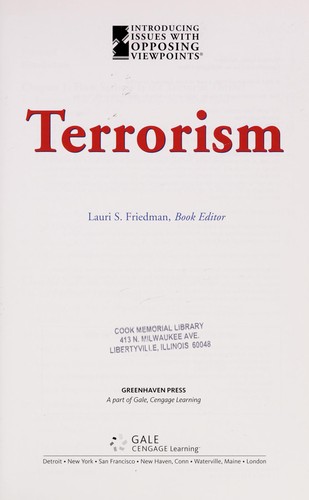 Terrorism