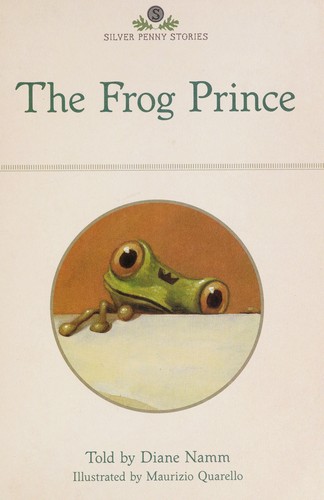 The Frog Prince