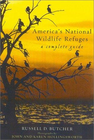 America's National Wildlife Refuges