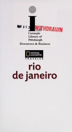 Rio de Janeiro