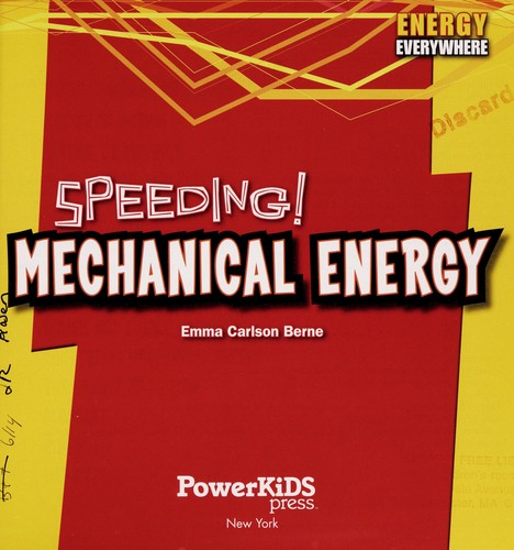 Speeding!
