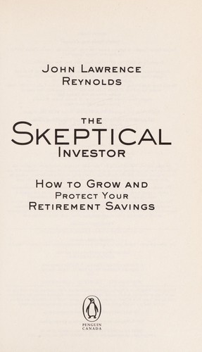 The Skeptical Investor