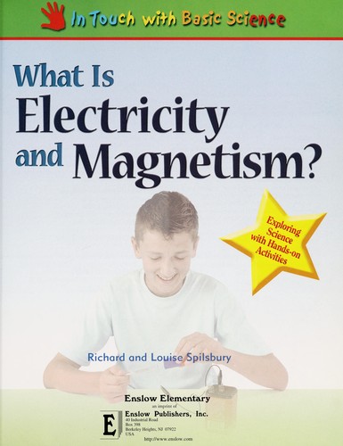 What Is Electricity and Magnetism?
