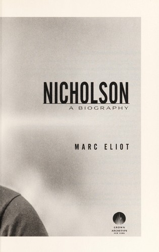 Nicholson