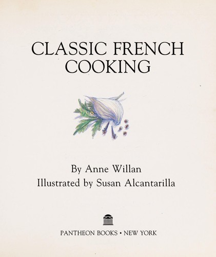 Classic French Cooking