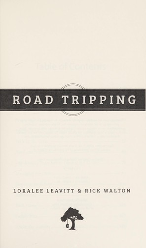 Road Tripping
