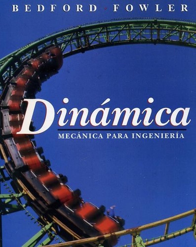 Mecánica para ingeniería