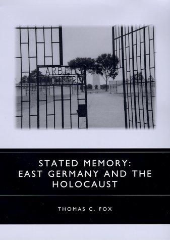 Stated Memory