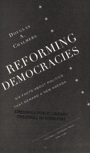 Reforming Democracies
