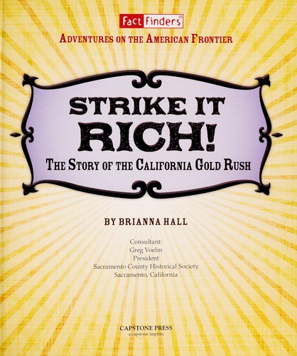 Strike it Rich!