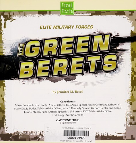 The Green Berets