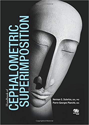 Handbook of Cephalometric Superimposition