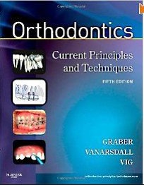 Orthodontics: Current Principles and Techniques - 5. ed