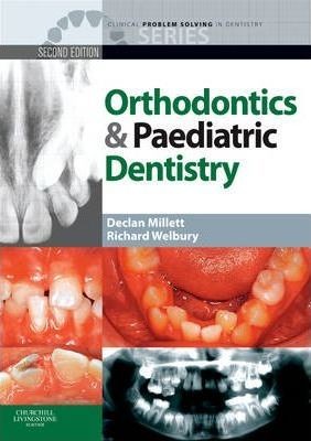 Orthodontics and Paediatric Dentistry