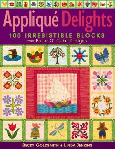 Appliqué Delights