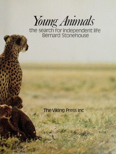 Young animals