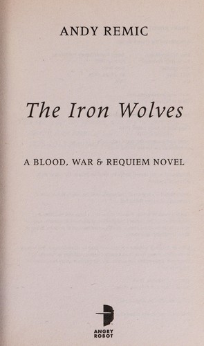 The Iron wolves