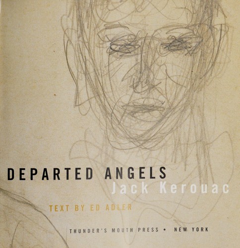 Departed angels