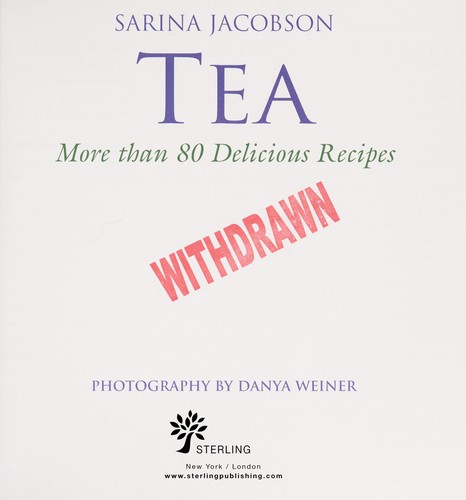 Tea