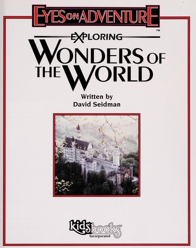Wonders of the World