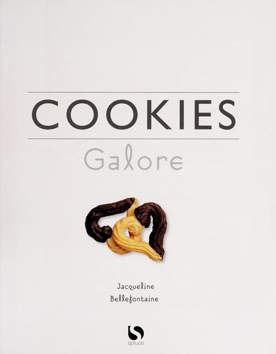 Cookies Galore