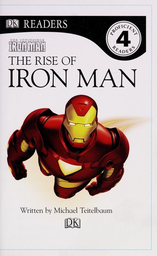 The rise of Iron Man