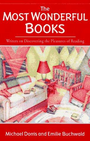 The Most Wonderful Books