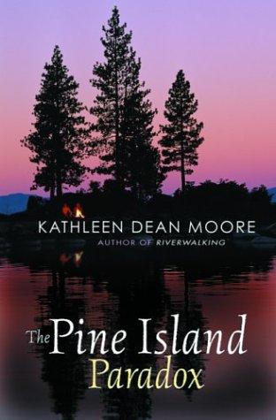 The Pine Island Paradox