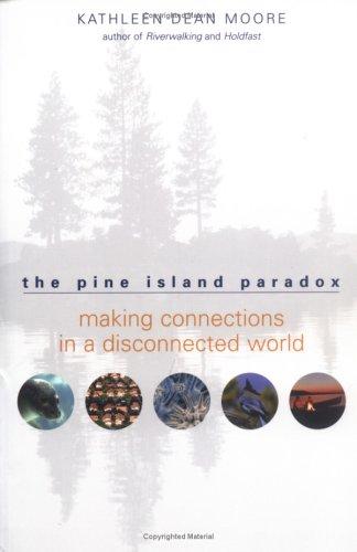 The Pine Island Paradox