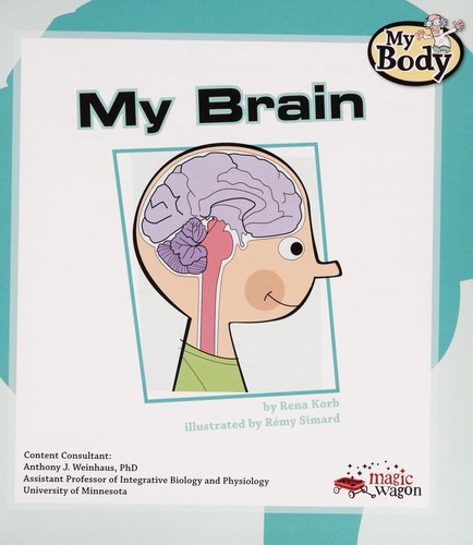 My brain