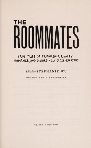 The Roommates