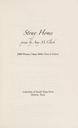 Stray home