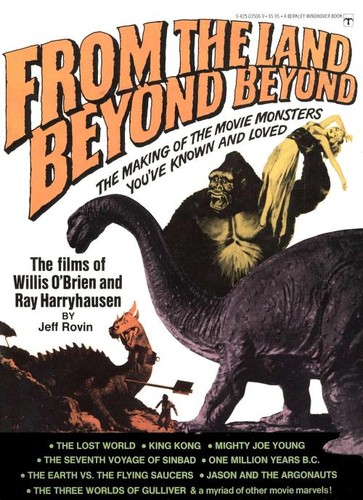 From the Land Beyond Beyond
