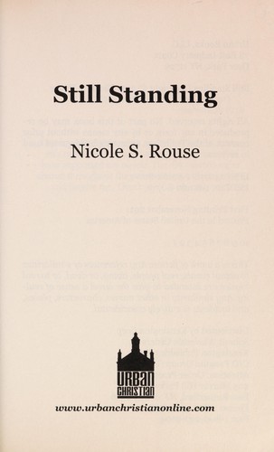 Still standing