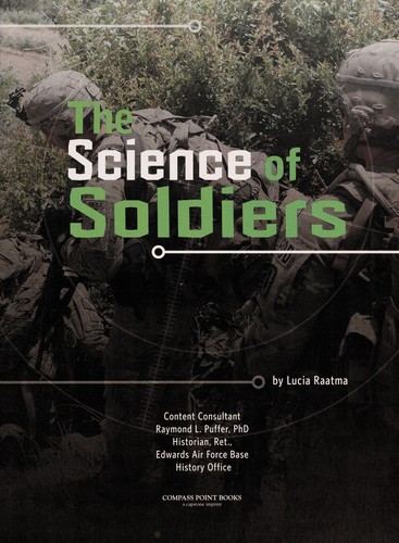 The Science of Soldiers