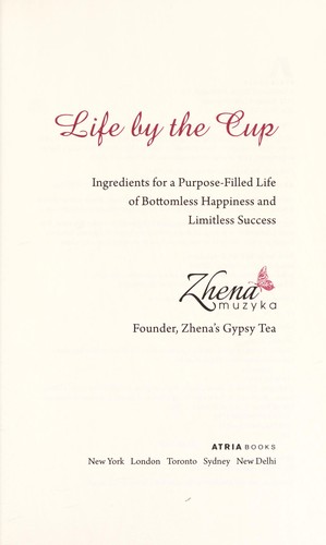 Life by the cup