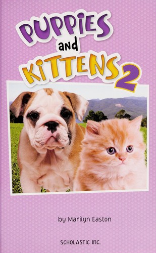 Puppies and Kittens 2