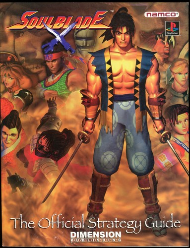 Soul Blade