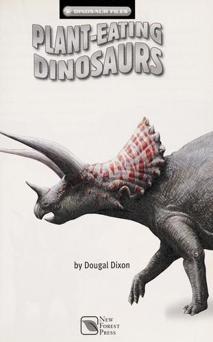 Plant-eating Dinosaurs