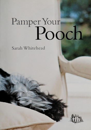 Pamper Your Pooch