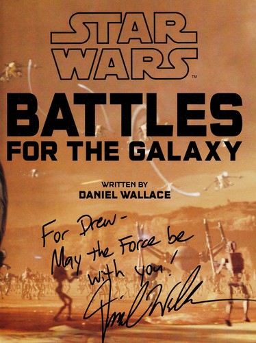 Star Wars