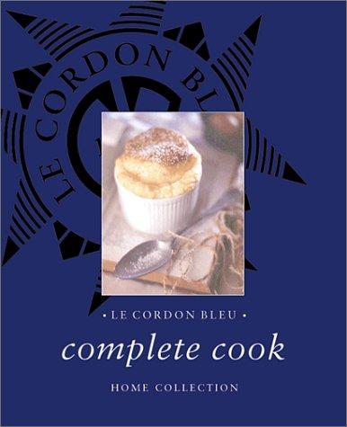 Complete cook home collection
