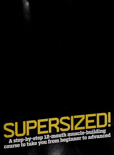 Supersized!